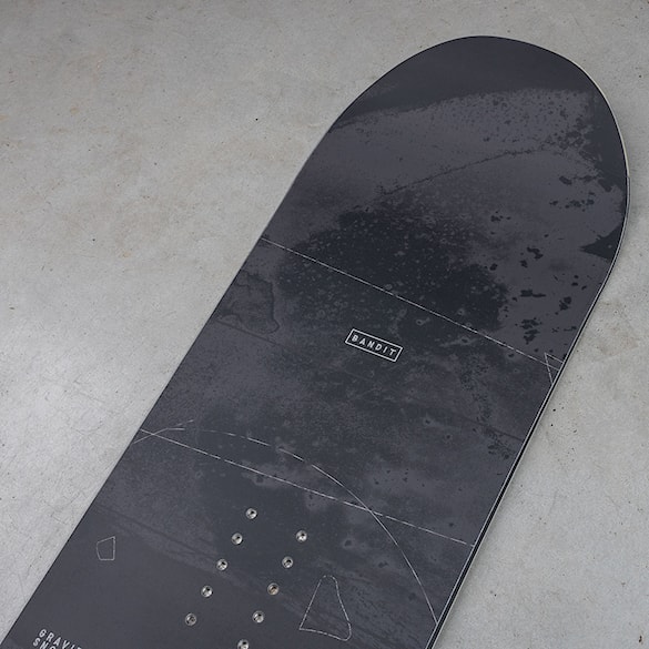 Snowboard Gravity Bandit 2024 - 6