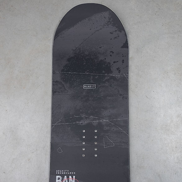 Snowboard Gravity Bandit 2024 - 7