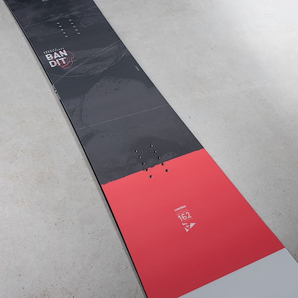 Snowboard Gravity Bandit 2024 - 8