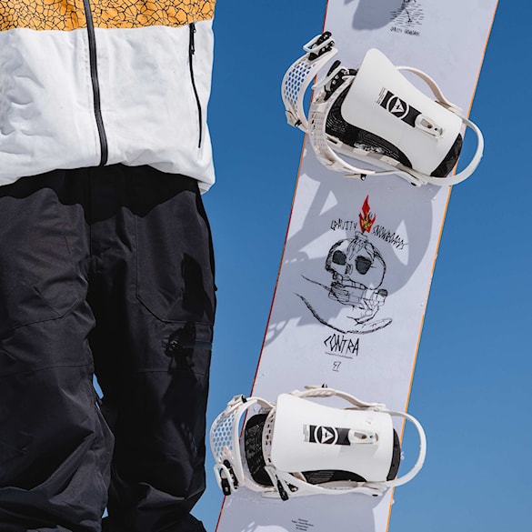 Snowboard Gravity Contra 2026 - 4