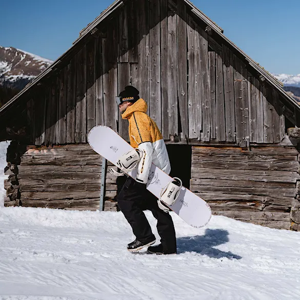 Snowboard Gravity Contra 2026 - 6