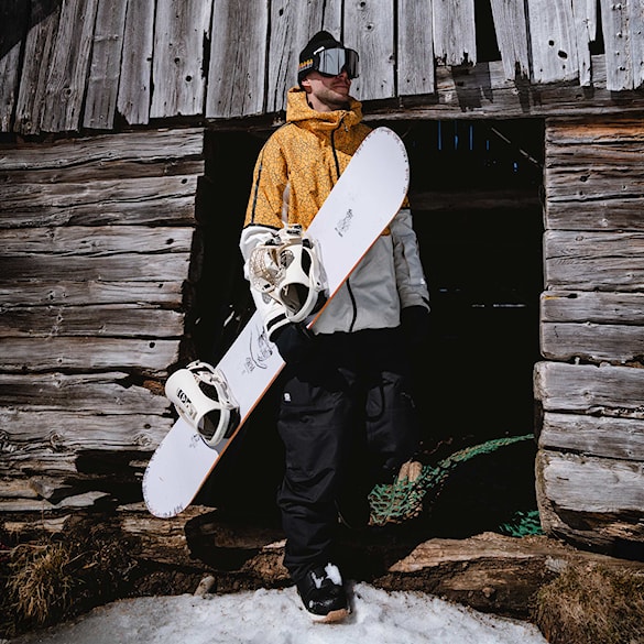 Snowboard Gravity Contra 2026 - 7
