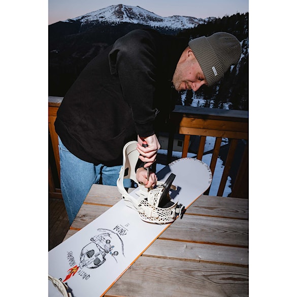 Snowboard Gravity Contra 2026 - 9