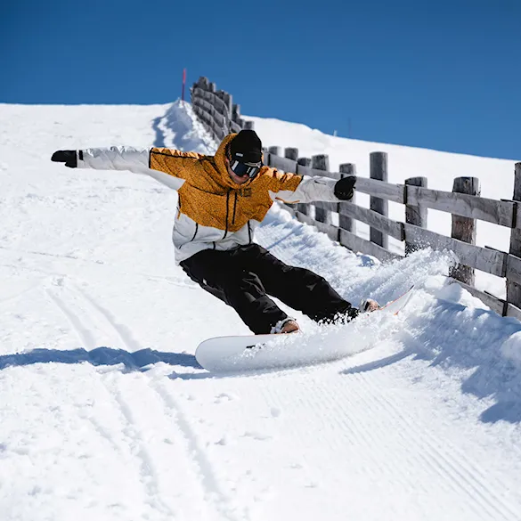 Snowboard Gravity Contra 2026 - 11