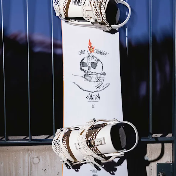 Snowboard Gravity Contra 2026 - 13