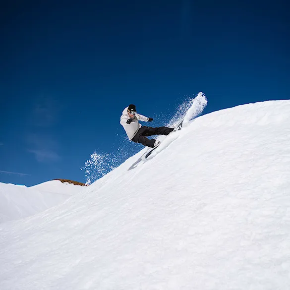 Snowboard Gravity Cosa 2026 - 10