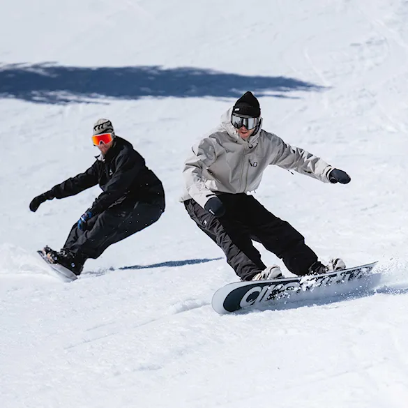 Snowboard Gravity Cosa 2026 - 11