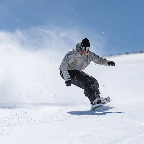Snowboard Gravity Cosa 2026 - 13