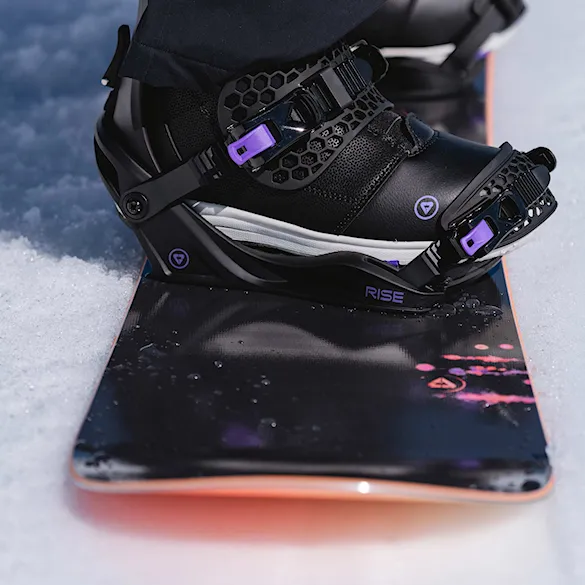Snowboard Gravity Electra 2027 - 9