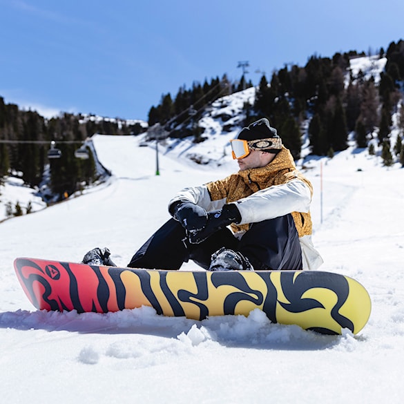 Snowboard Gravity Empatic 2026 - 3