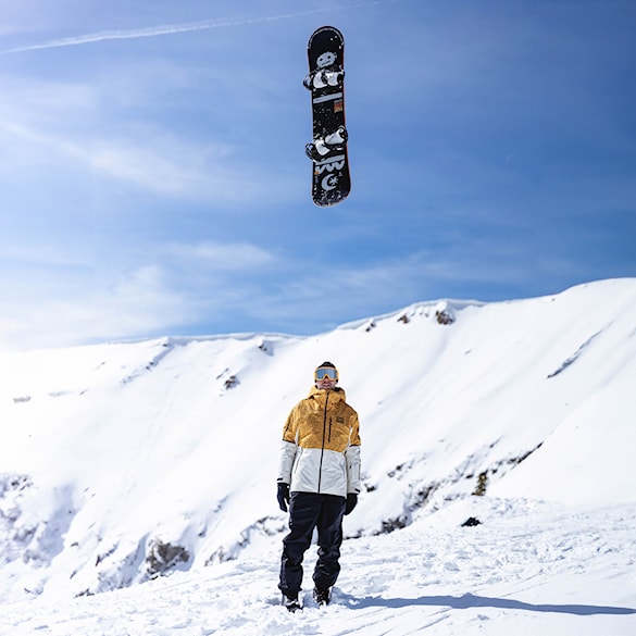 Snowboard Gravity Empatic 2026 - 5