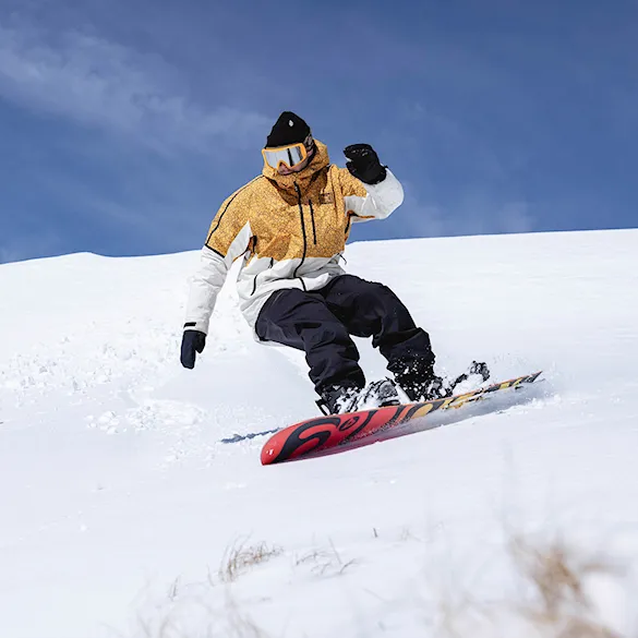 Snowboard Gravity Empatic 2026 - 6