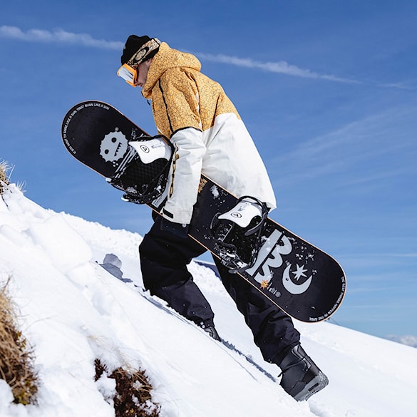 Snowboard Gravity Empatic 2026 - 7