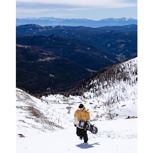 Snowboard Gravity Empatic 2026 - 8