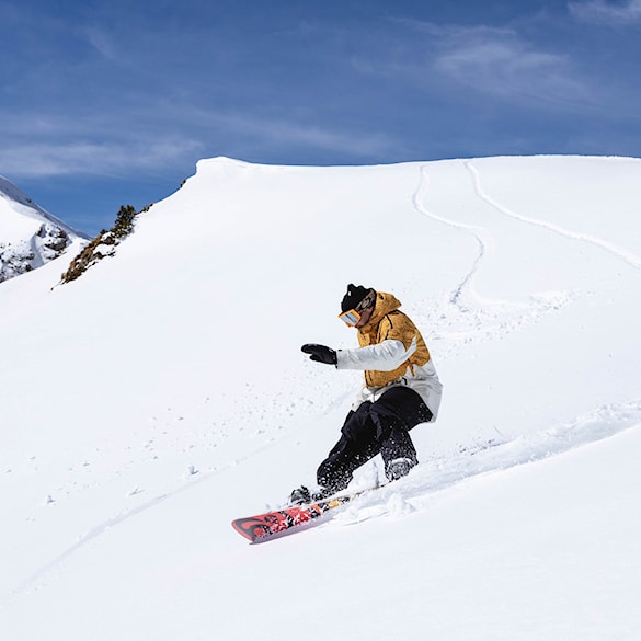 Snowboard Gravity Empatic 2026 - 9