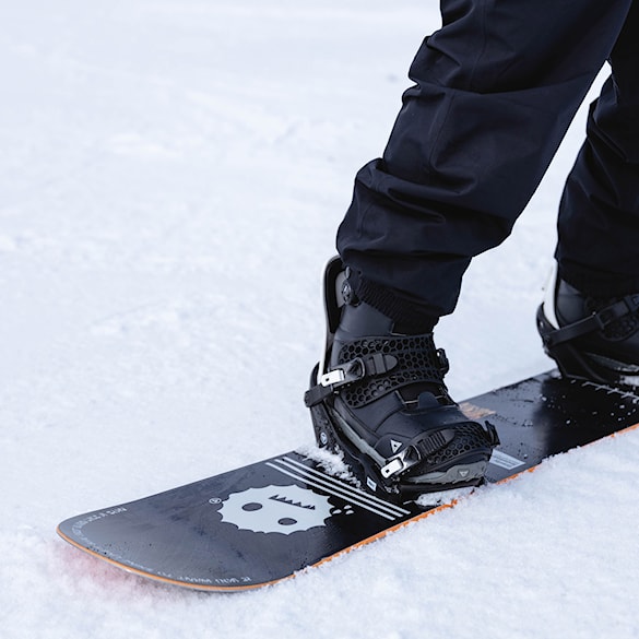 Snowboard Gravity Empatic 2026 - 10