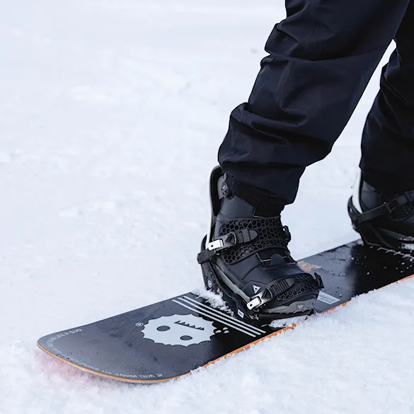 Snowboard Gravity Empatic 2026 - 10