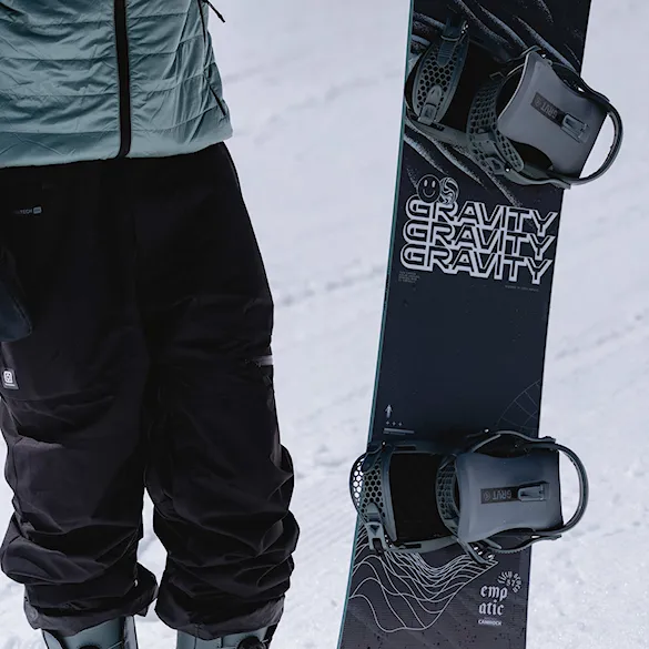 Snowboard Gravity Empatic 2027 - 4