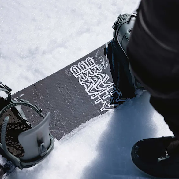 Snowboard Gravity Empatic 2027 - 6
