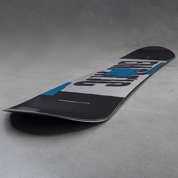 Snowboard Gravity Empatic Jr 2024 - 2