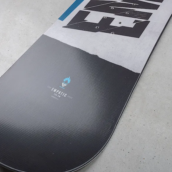 Snowboard Gravity Empatic Jr 2024 - 4