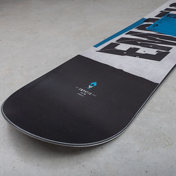 Snowboard Gravity Empatic Jr 2024 - 5