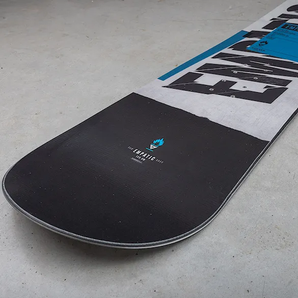 Snowboard Gravity Empatic Jr 2024 - 5
