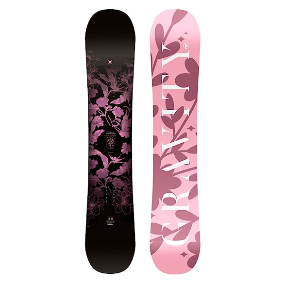 Snowboard Gravity Empire 2026 - 1