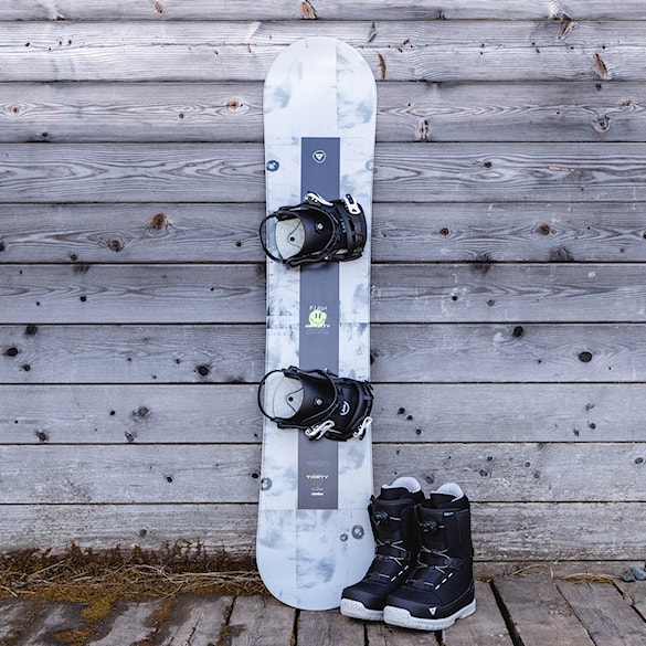 Snowboard Gravity Flash 2026 - 3