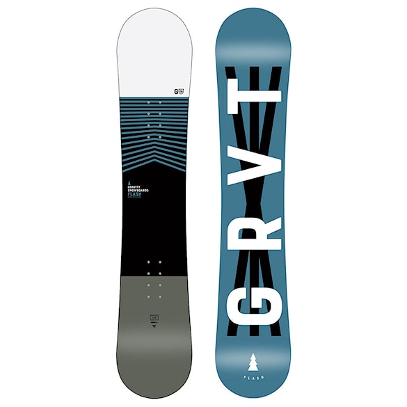 Snowboard Gravity Flash 2023 - 1