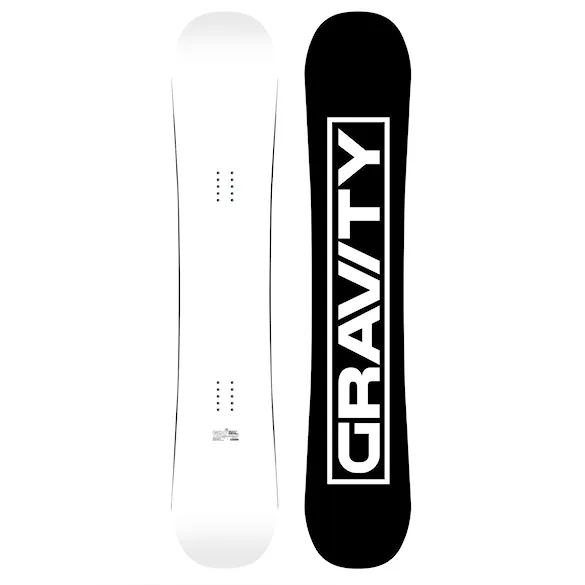 Snowboard Gravity GDC 2027 - 1
