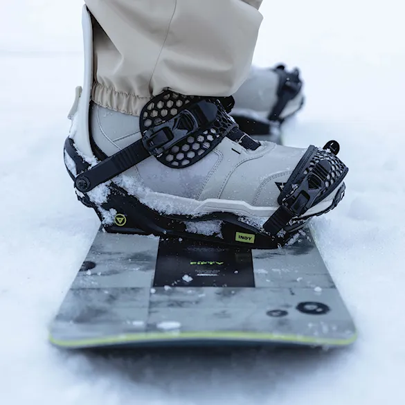 Snowboard Gravity Madball 2026 - 2
