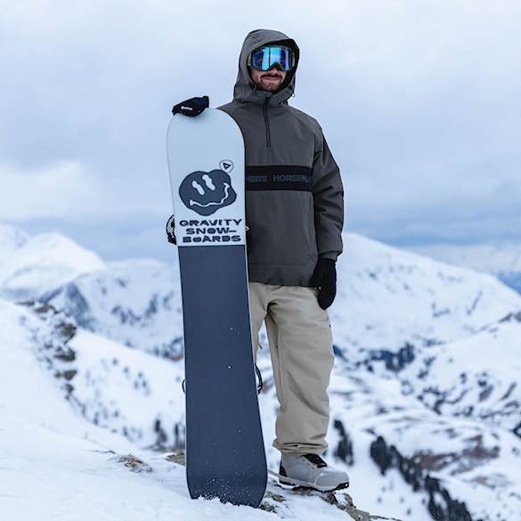 Snowboard Gravity Madball 2026 - 3