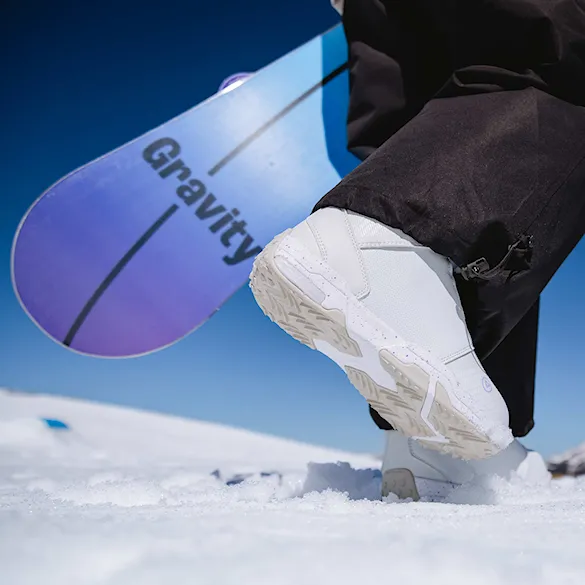 Snowboard Gravity Mist 2027 - 7