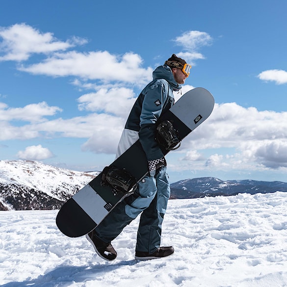 Snowboard Gravity Silent 2025 - 4