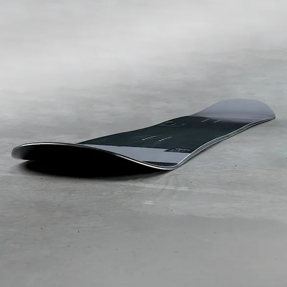Snowboard Gravity Silent 2025 - 7