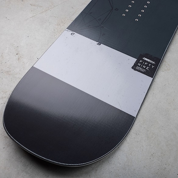 Snowboard Gravity Silent 2025 - 9