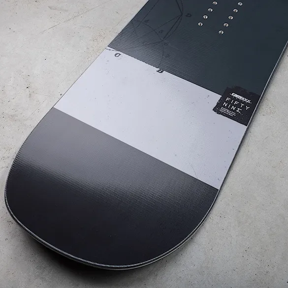 Snowboard Gravity Silent 2025 - 9