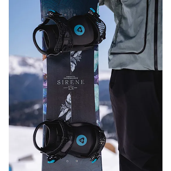 Snowboard Gravity Sirene 2027 - 2
