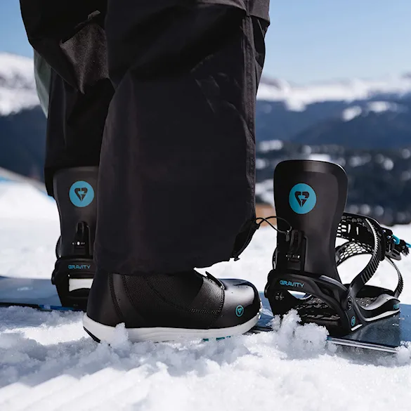 Snowboard Gravity Sirene 2027 - 5