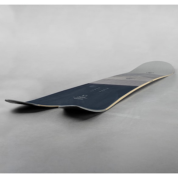 Snowboard Gravity Squadra 2024 - 2