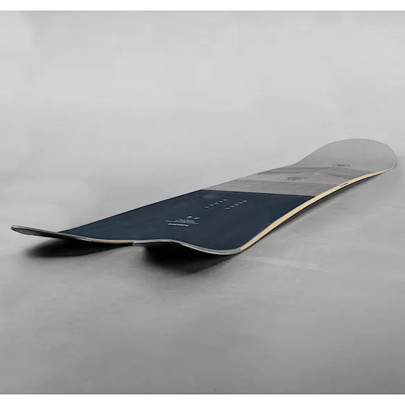 Snowboard Gravity Squadra 2024 - 2