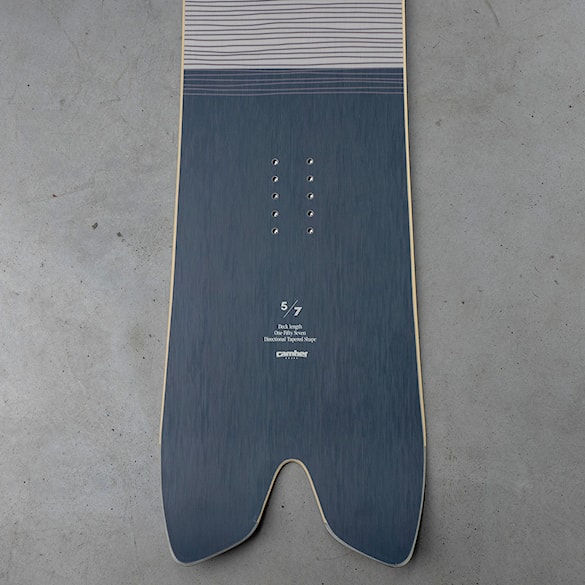 Snowboard Gravity Squadra 2024 - 3