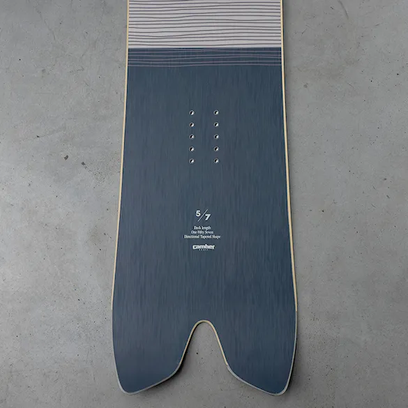 Snowboard Gravity Squadra 2024 - 3