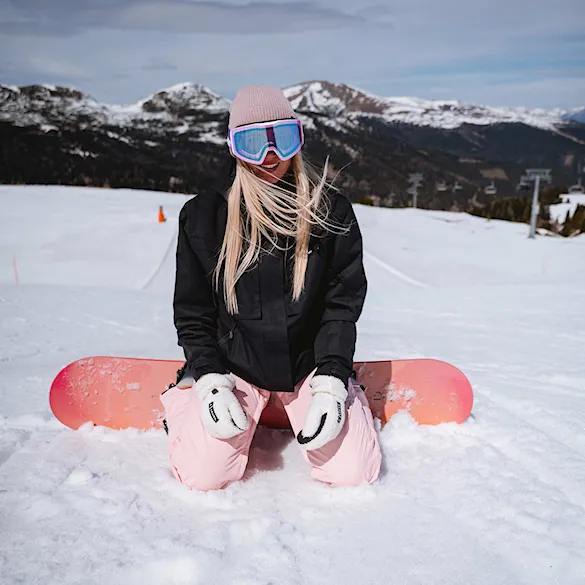 Snowboard Gravity Sublime 2027 - 4