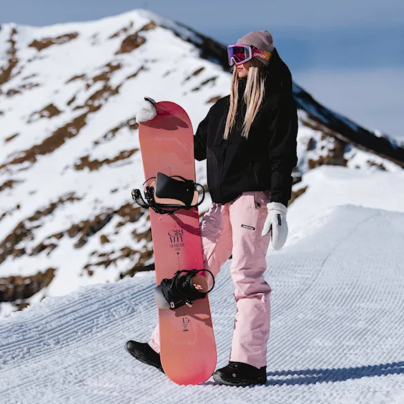 Snowboard Gravity Sublime 2027 - 7