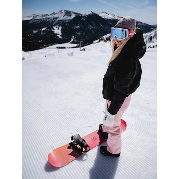 Snowboard Gravity Sublime 2027 - 8