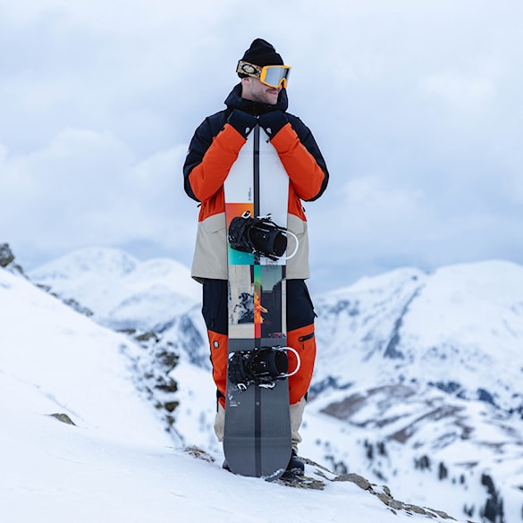 Snowboard Gravity Symbol 2026 - 4