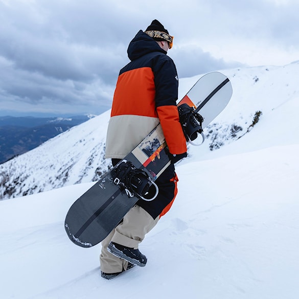 Snowboard Gravity Symbol 2026 - 6