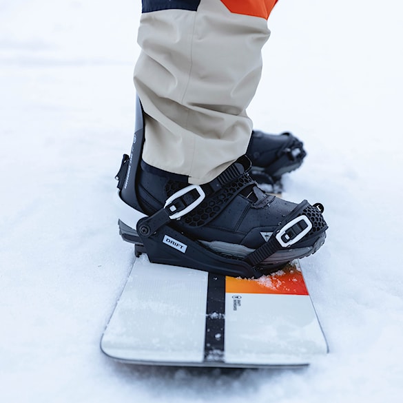 Snowboard Gravity Symbol 2026 - 7